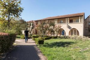 Zahrada ubytování La résidence du Lac - maeva Home - Maison 3 pièces + coin cabine 8 personnes - Prestige MAE-5933