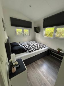 Φωτογραφία από το άλμπουμ του Ferienhaus Good Vibes - Lathum σε Lathum