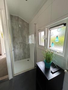 Φωτογραφία από το άλμπουμ του Ferienhaus Good Vibes - Lathum σε Lathum