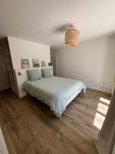 Fotografie z fotogalerie ubytování La longère de Ty Pors v destinaci Combrit