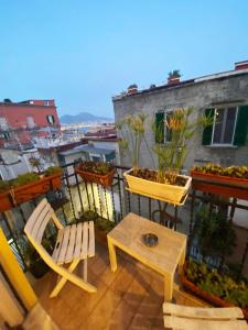 Vecchia Napoli Vesuvio, Naples (updated prices 2025)