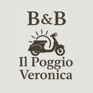 Certifikát, hodnocení, plakát nebo jiný dokument vystavený v ubytování Il Poggio Veronica