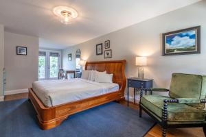 Imagem da galeria de The Shire Woodstock em Woodstock mais 46 fotografias