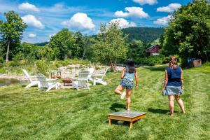 Imagem da galeria de The Shire Woodstock em Woodstock