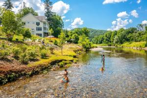 Imagem da galeria de The Shire Woodstock em Woodstock