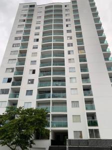 Gallery image of San Gil Apto con Piscina, Vista y Comodidad in San Gil