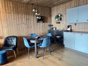 リューカンにあるNew apartment, Gausta in Rjukan. Ski in/ ski outのギャラリーの写真