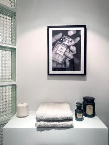 Φωτογραφία από το άλμπουμ του Magnificent apartment in Sablon στις Βρυξέλλες