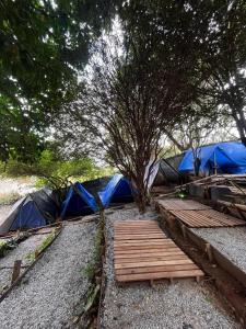 Φωτογραφία από το άλμπουμ του Jamboo Saqua Camping σε Saquarema