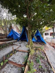 Φωτογραφία από το άλμπουμ του Jamboo Saqua Camping σε Saquarema