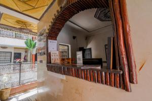 Imagem da galeria de Riad Salma Restaurant Spa em Marraquexe