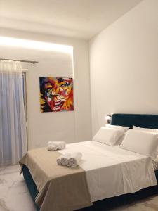 Φωτογραφία από το άλμπουμ του Salacia rooms σε Avola +11 φωτογραφίες