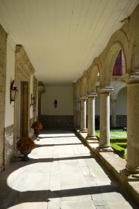 Foto da galeria de Pousada Mosteiro de Guimaraes em Guimarães