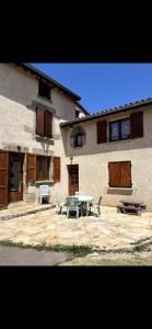 Budova, kde se ubytování v soukromí nachází