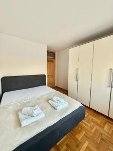 Gallery image of Leela Apartments in Pristina