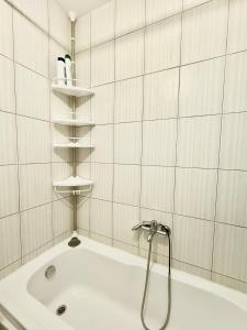 Gallery image of Leela Apartments in Pristina