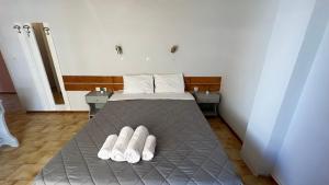 Galería fotográfica de Konstantinos Apartments en Tolo