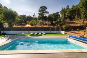 Galeriebild der Unterkunft Nature Tourism Quinta Nova in Castanheira de Pêra