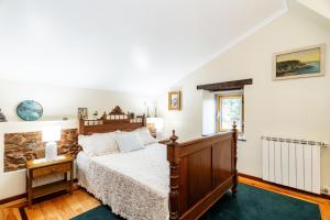 Galeriebild der Unterkunft Nature Tourism Quinta Nova in Castanheira de Pêra + 18 Fotos