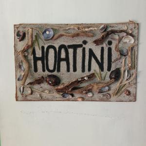 Gallery image of Hoakehu Lodge hoakua in Nuku Hiva