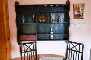 Foto da galeria de Domaćinski Restoran U Drvo em Vodice