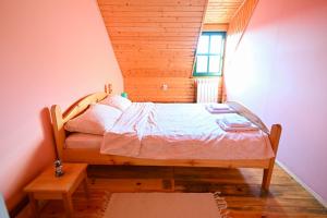 Foto da galeria de Domaćinski Restoran U Drvo em Vodice mais 71 fotos