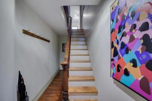 Imagem da galeria de In The Heart Of Jim Thorpe (with your own parking) em Jim Thorpe