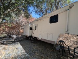 Fotografie z fotogalerie ubytování Sierra Escape RV v destinaci Squaw Valley