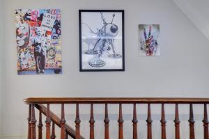 Imagem da galeria de In The Heart Of Jim Thorpe (with your own parking) em Jim Thorpe