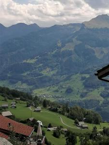 Naturlandskabet i nærheden af lejligheden + 3 billeder