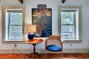 Imagem da galeria de In The Heart Of Jim Thorpe (with your own parking) em Jim Thorpe