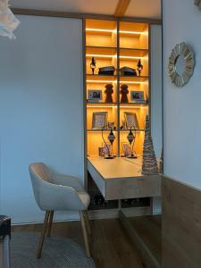 Gallery image of Apartman Monti - Bjelasnica in SJJ