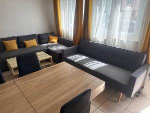 Gallery image of Maison avec 4 chambres BREST et TV dans chaque chambre in Brest