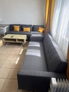 Gallery image of Maison avec 4 chambres BREST et TV dans chaque chambre in Brest