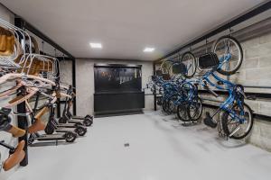 Fotografie z fotogalerie ubytování Flipchave Morse Residencial MOR000 v destinaci Joinville
