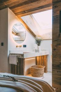 Φωτογραφία από το άλμπουμ του Chalet Hideaway Alpi σε Grainau