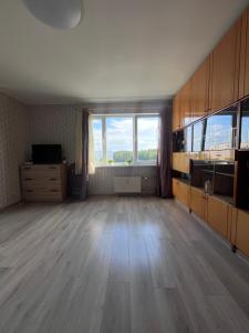 Dapur atau dapur kecil di Skolas 55