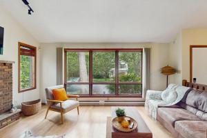 Gallery image of Tranquil Trails Cottage in Tobyhanna