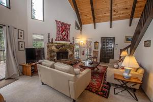 Fotografie z fotogalerie ubytování Bunker By Hauserman Rentals v destinaci Tahoe City