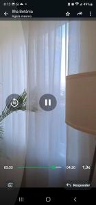Gallery image of Apartamento Rei Katyavala in Luanda +8 photos