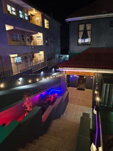 Πισίνα στο ή κοντά στο ARCHITECTs VIEW SUITE 2