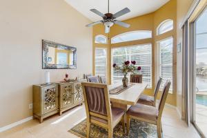 Televiisor ja/või meelelahutuskeskus majutusasutuses All Tide Up