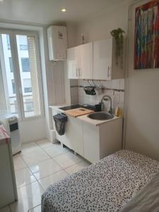 Chambre proche centre et metro, Paris (updated prices 2025)