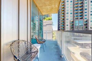 Gallery image of Natiivo Boutique Boot Inn in Austin
