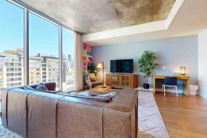 Gallery image of Natiivo Boutique Boot Inn in Austin