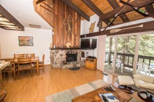 Et opholdsområde på Villas # 78 By Hauserman Rentals