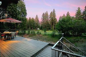 Φυσικό τοπίο κοντά σε αυτή η παραθεριστική κατοικία