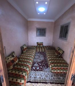 Gallery image of our home in Ghazoua +14 photos