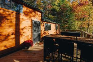 Fotografie z fotogalerie ubytování Moonshine Manor v destinaci Campton