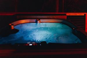 Fotografie z fotogalerie ubytování Moonshine Manor v destinaci Campton